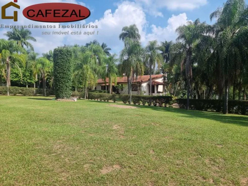 Casa, 3 quartos, 737 m² - Foto 4