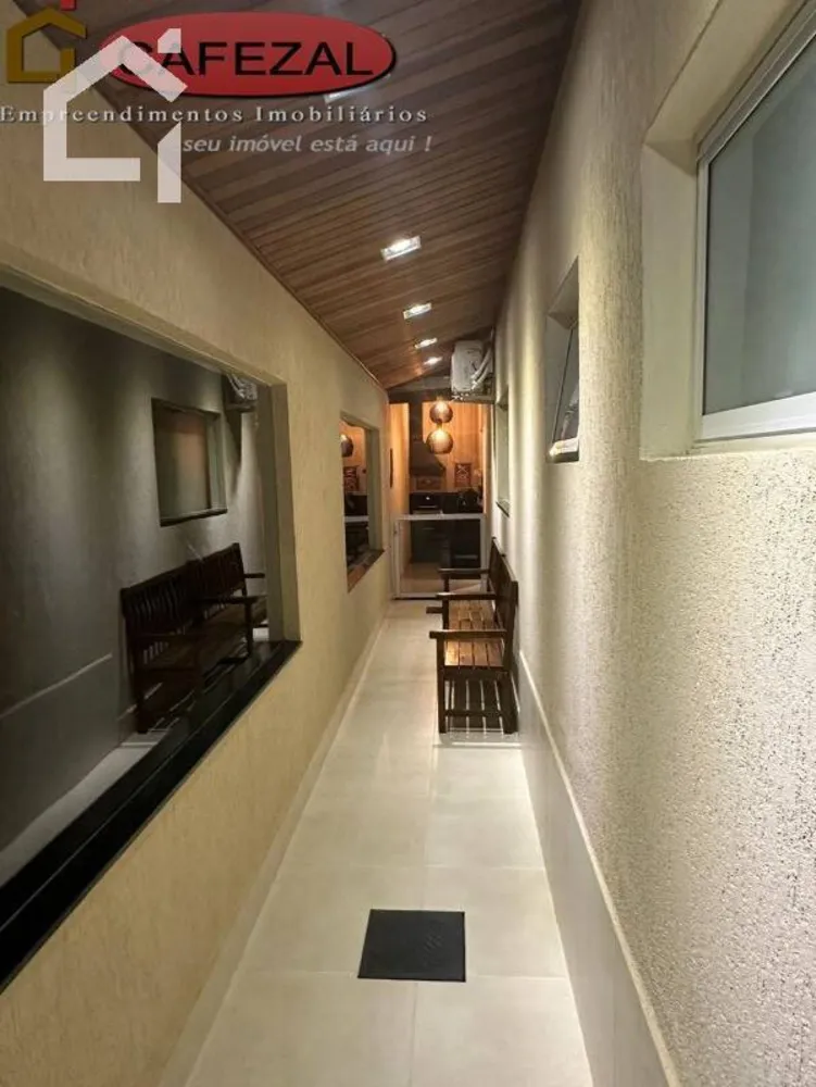 Casa, 3 quartos, 232 m² - Foto 5