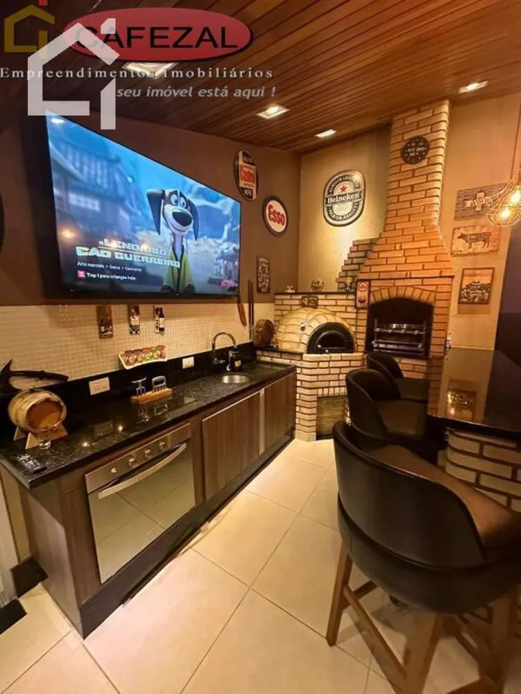 Casa, 3 quartos, 232 m² - Foto 6