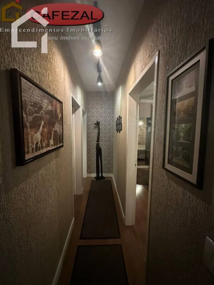 Casa, 3 quartos, 232 m² - Foto 4