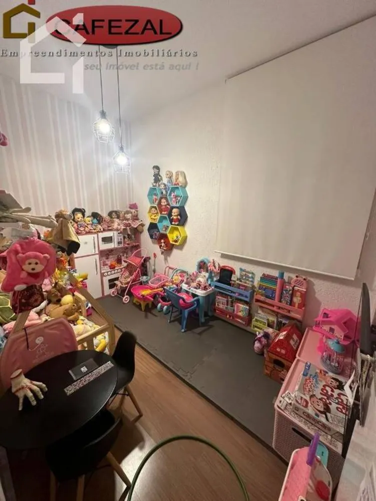 Casa, 3 quartos, 232 m² - Foto 3