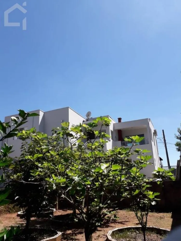 Casa de Condomínio, 3 quartos - Foto 12