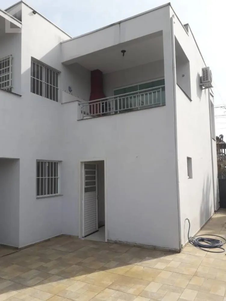 Casa de Condomínio, 3 quartos - Foto 8