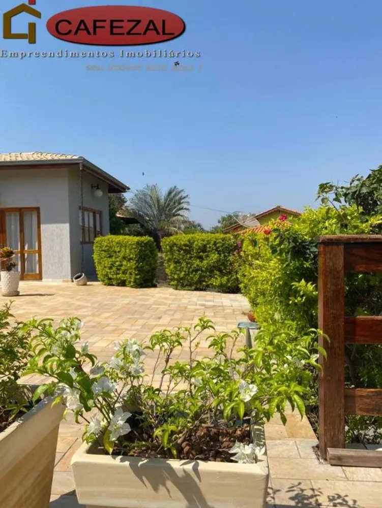Casa, 3 quartos, 320 m² - Foto 8