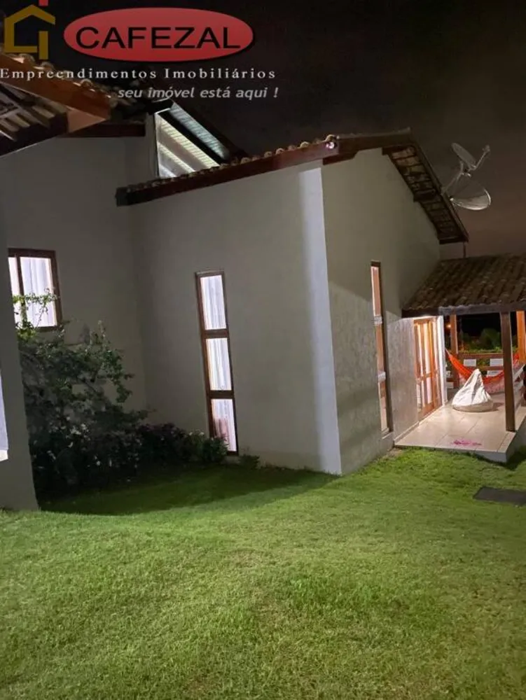 Casa, 3 quartos, 320 m² - Foto 5