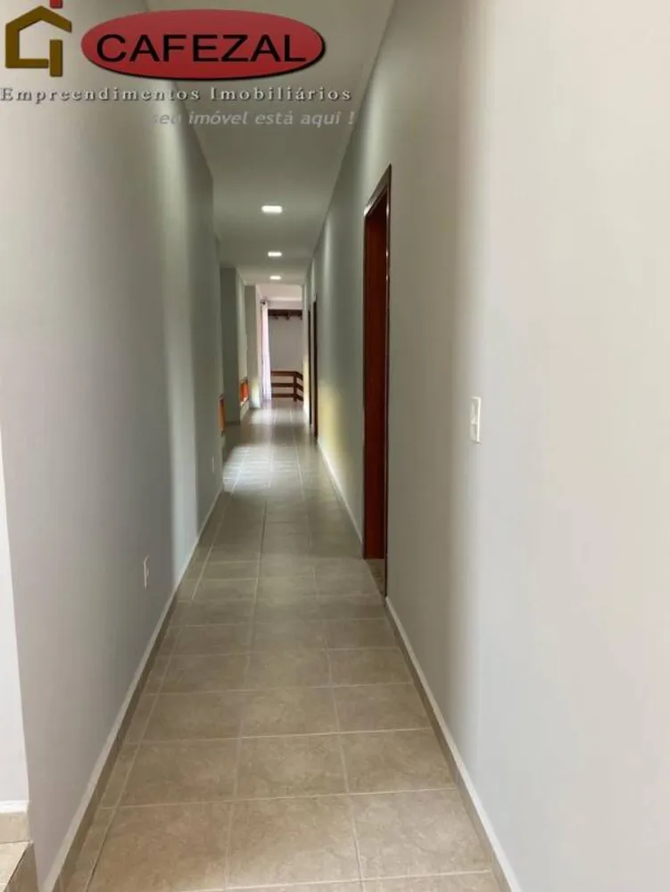 Casa, 3 quartos, 320 m² - Foto 7