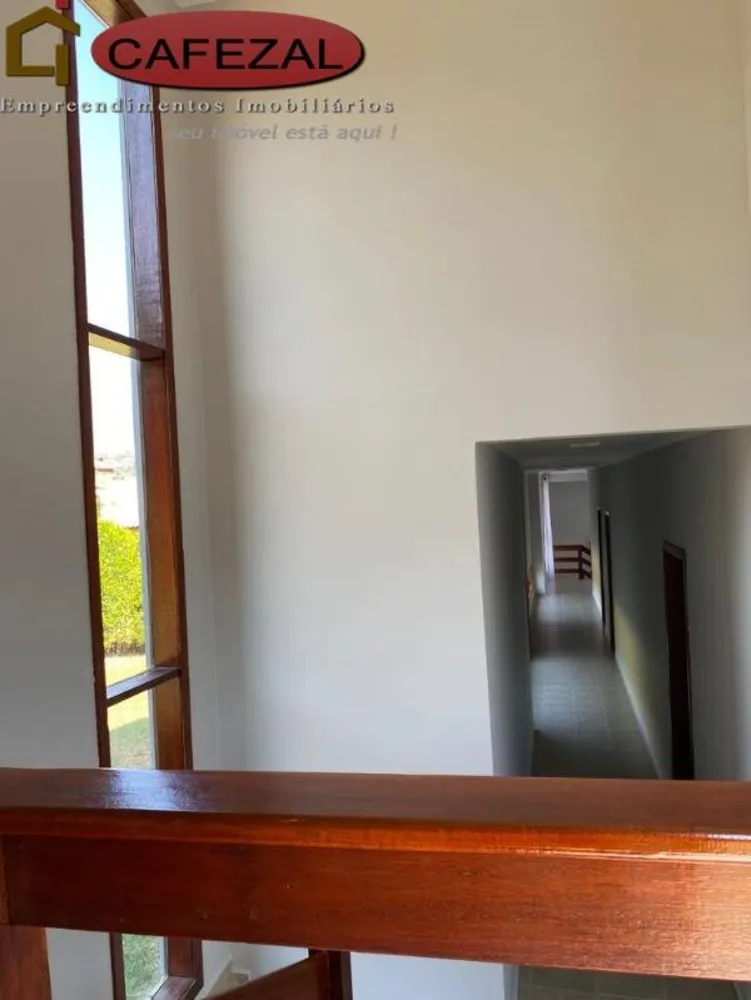 Casa, 3 quartos, 320 m² - Foto 6