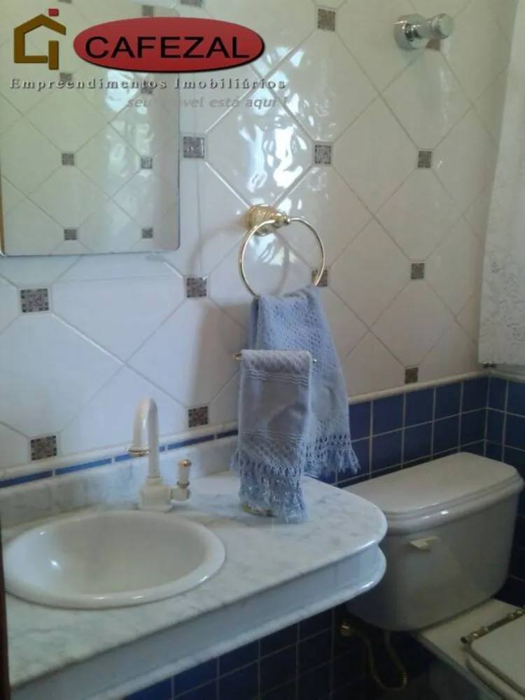 Casa, 4 quartos, 414 m² - Foto 10
