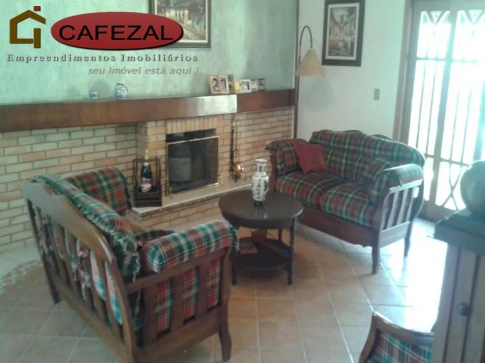 Casa, 4 quartos, 414 m² - Foto 6