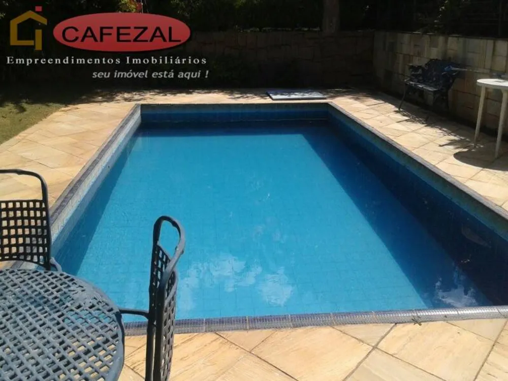Casa, 4 quartos, 414 m² - Foto 3