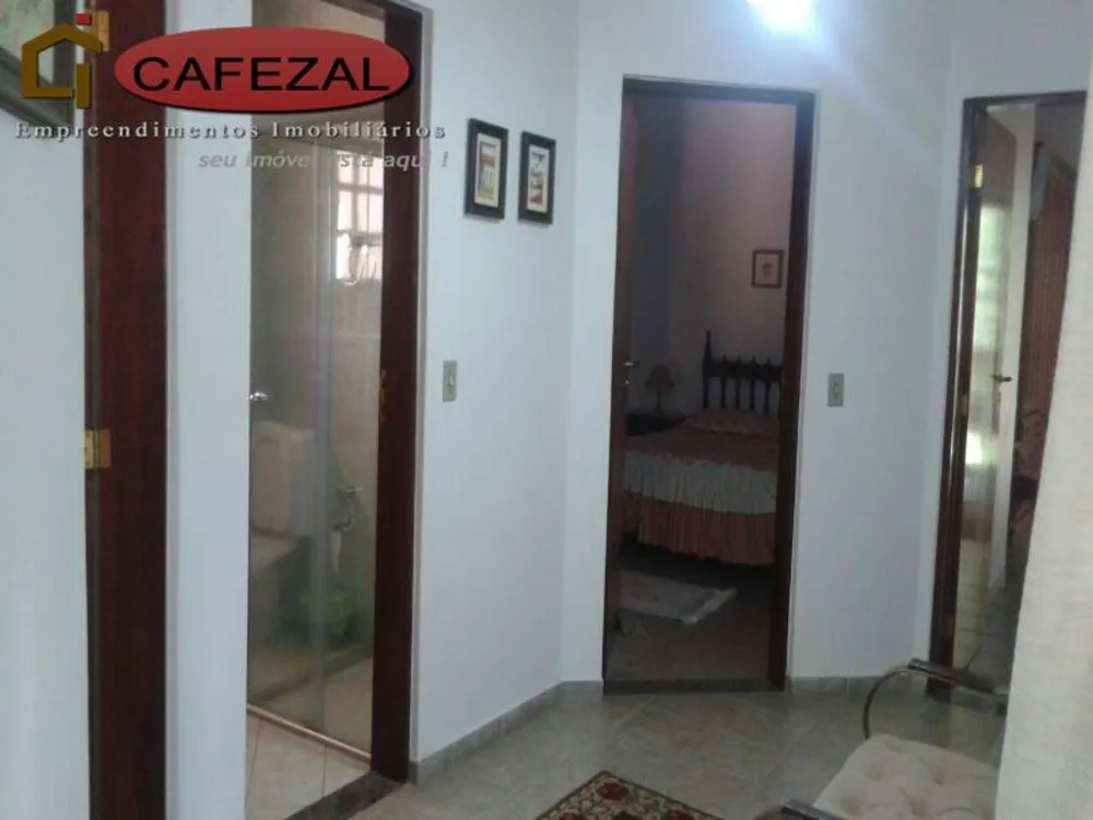 Casa, 4 quartos, 414 m² - Foto 11