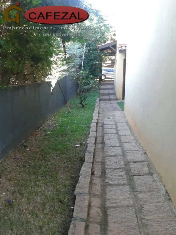 Casa, 4 quartos, 414 m² - Foto 5