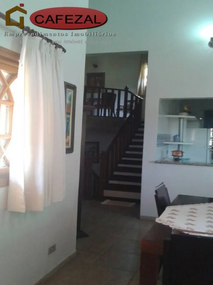 Casa, 4 quartos, 414 m² - Foto 9