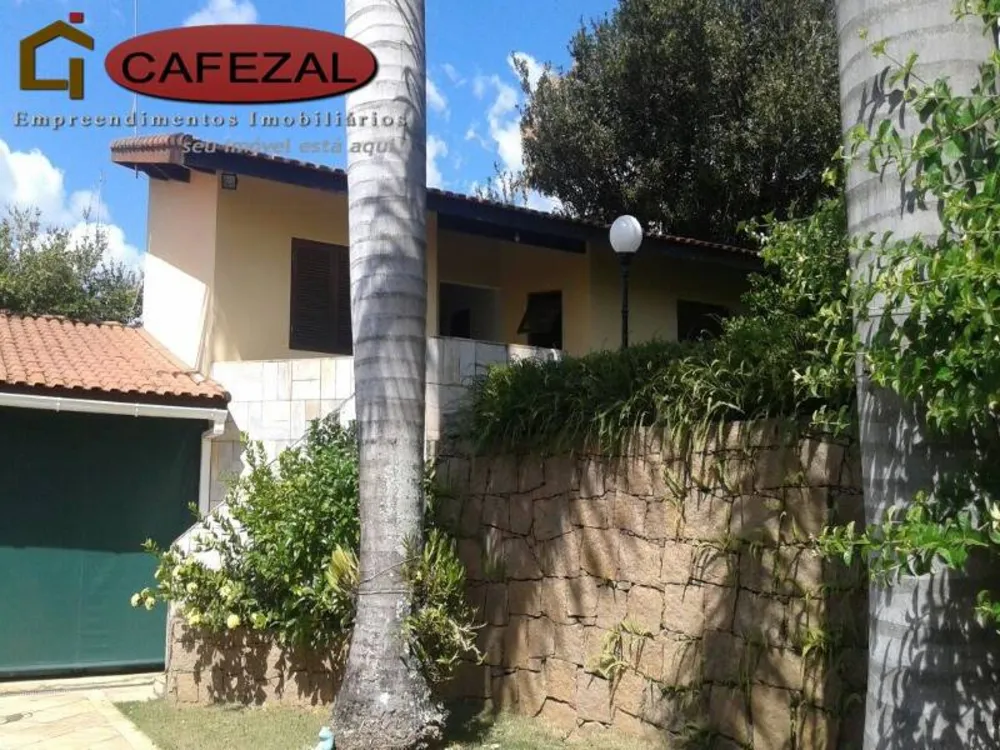 Casa, 4 quartos, 414 m² - Foto 7