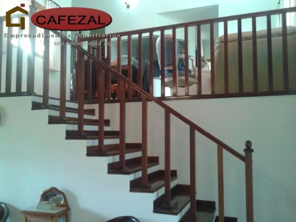 Casa, 4 quartos, 414 m² - Foto 12