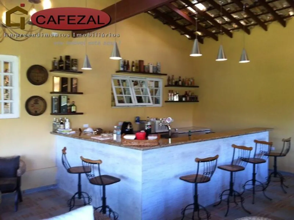 Casa, 5 quartos, 1360 m² - Foto 12