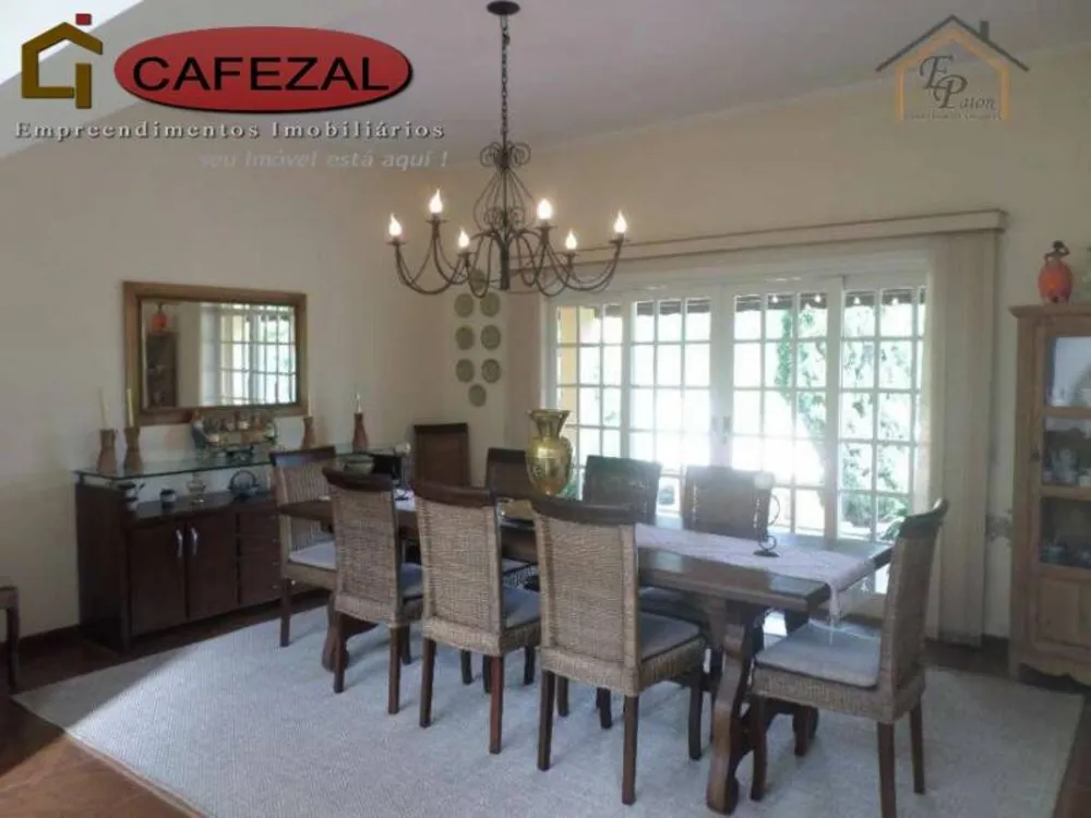Casa, 5 quartos, 1360 m² - Foto 5