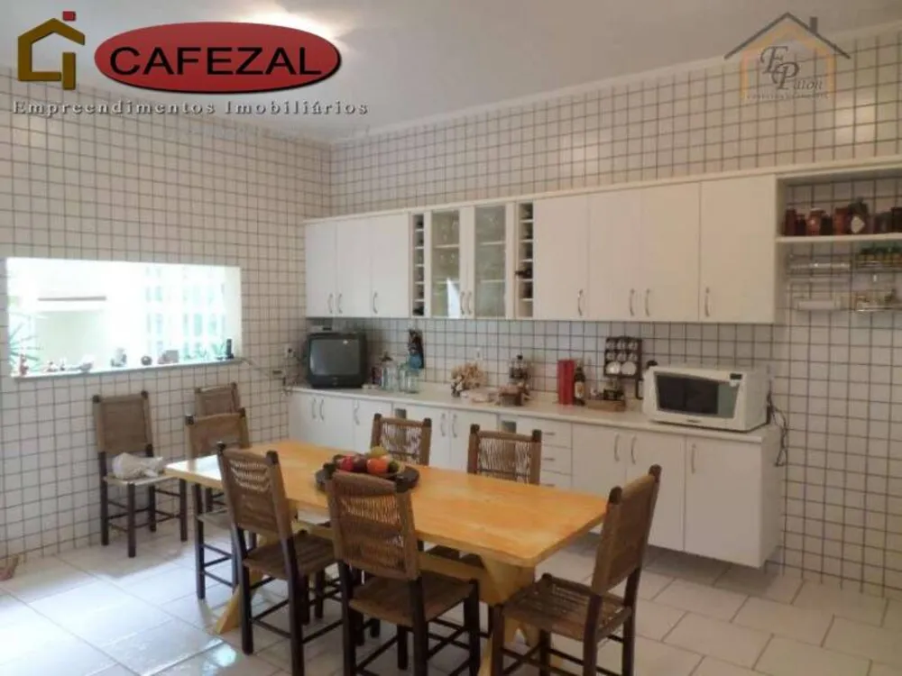 Casa, 5 quartos, 1360 m² - Foto 6