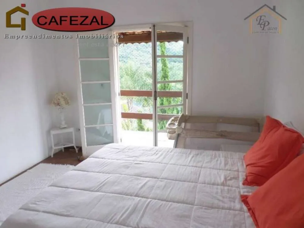 Casa, 5 quartos, 1360 m² - Foto 10