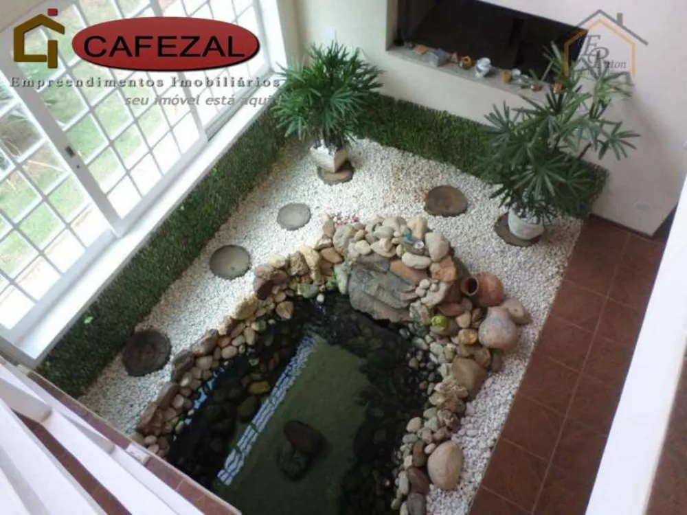 Casa, 5 quartos, 1360 m² - Foto 9