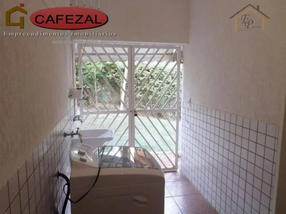 Casa, 5 quartos, 1360 m² - Foto 7