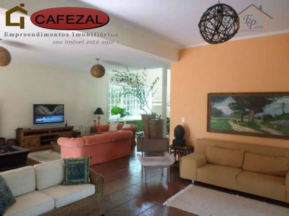 Casa, 5 quartos, 1360 m² - Foto 11