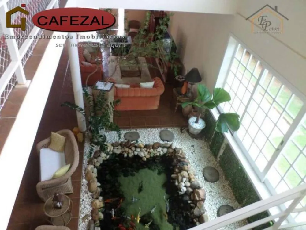 Casa, 5 quartos, 1360 m² - Foto 8