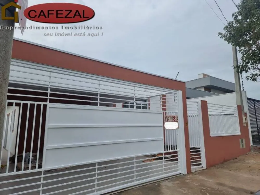 Casa, 3 quartos, 140 m² - Foto 2