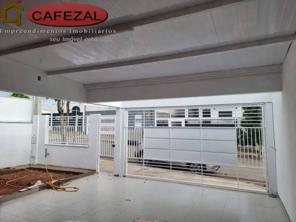 Casa, 3 quartos, 140 m² - Foto 7