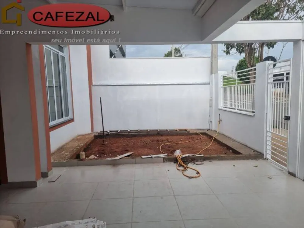 Casa, 3 quartos, 140 m² - Foto 8