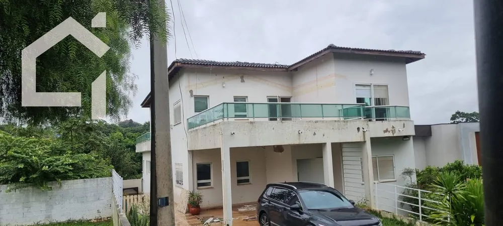 Casa de Condomínio, 8 quartos - Foto 2