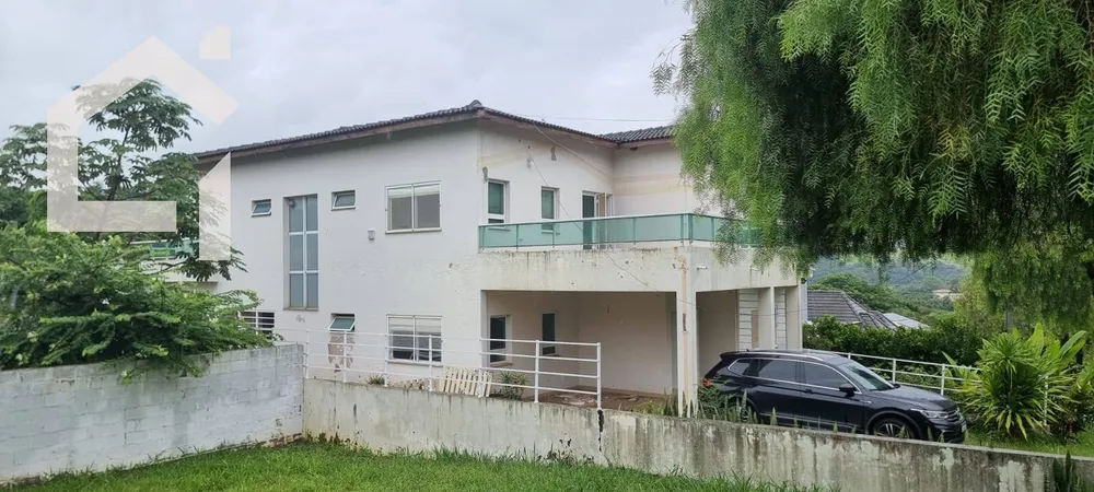 Casa de Condomínio, 8 quartos - Foto 1