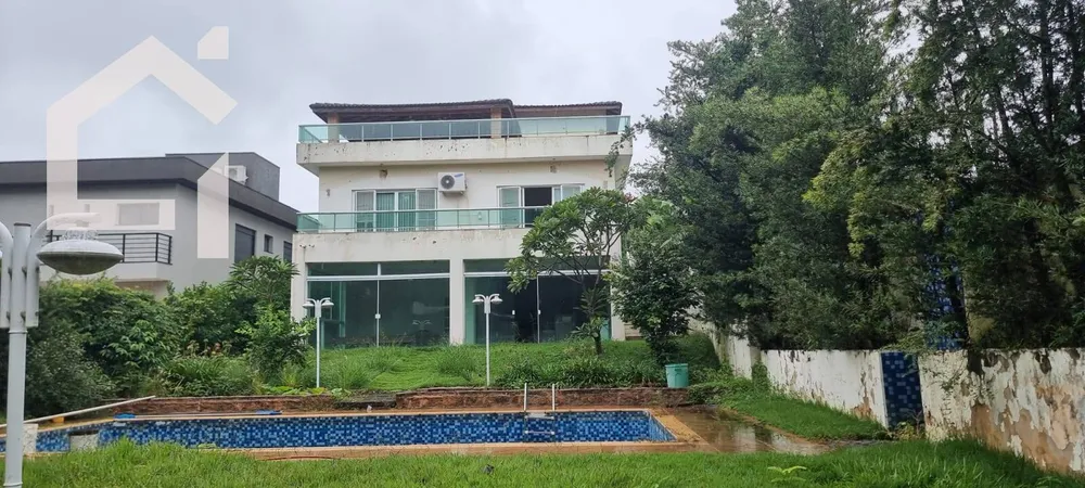 Casa de Condomínio, 8 quartos - Foto 3