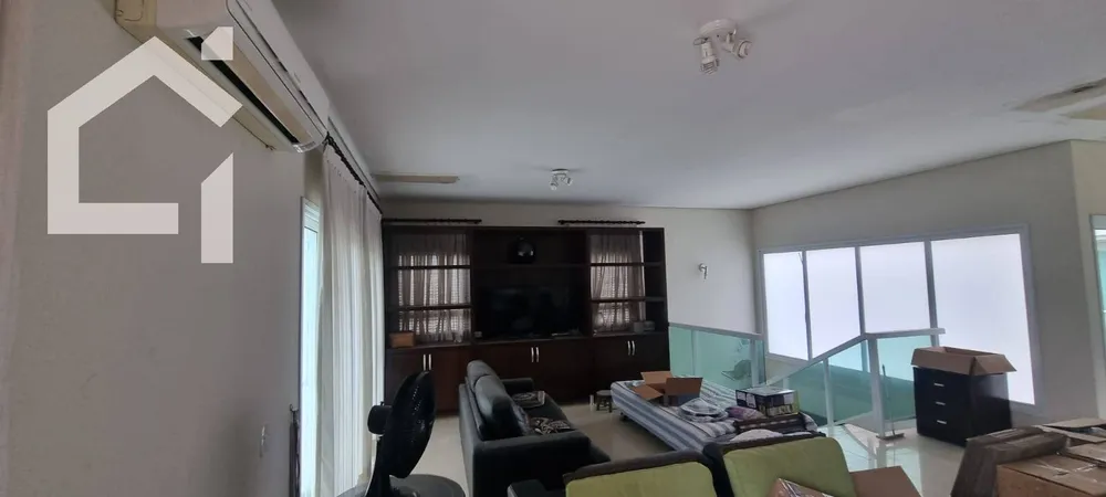 Casa de Condomínio, 8 quartos - Foto 4