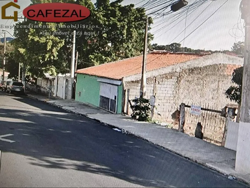 Terreno, 250 m² - Foto 2