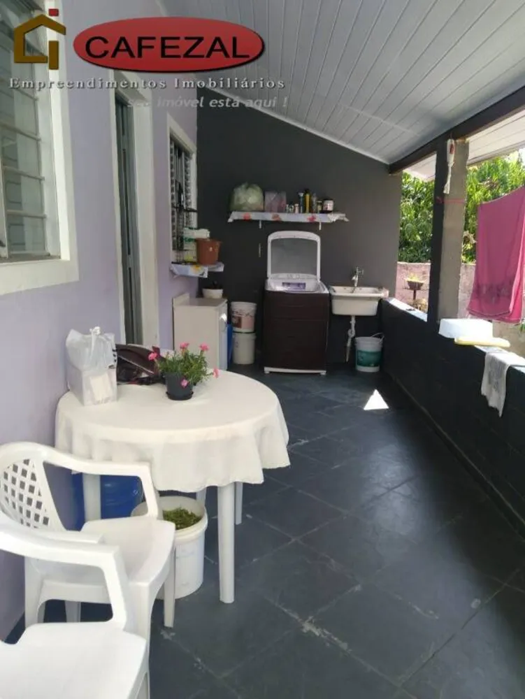 Casa, 2 quartos, 130 m² - Foto 6