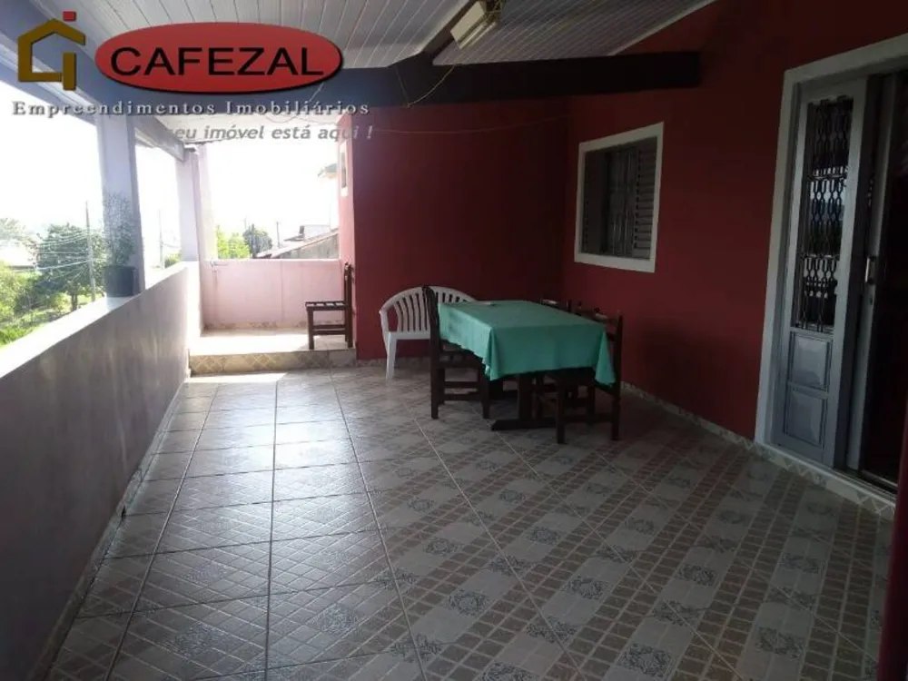 Casa, 2 quartos, 130 m² - Foto 2