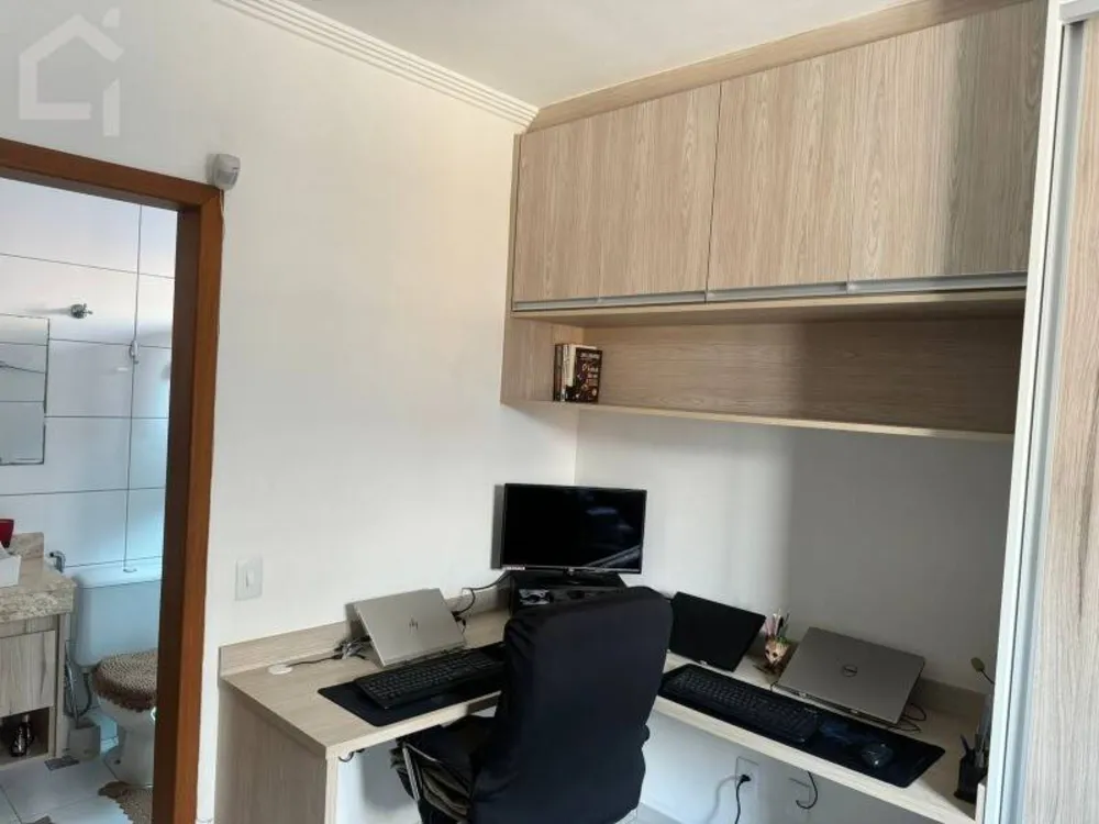 Casa, 3 quartos, 150 m² - Foto 10