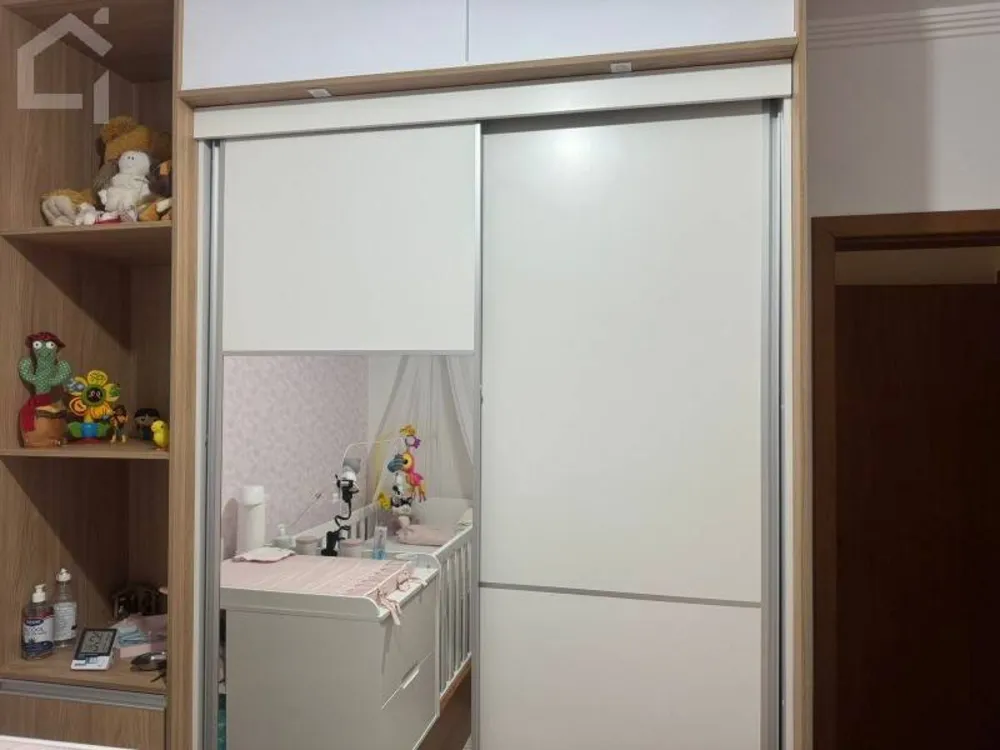 Casa, 3 quartos, 150 m² - Foto 9