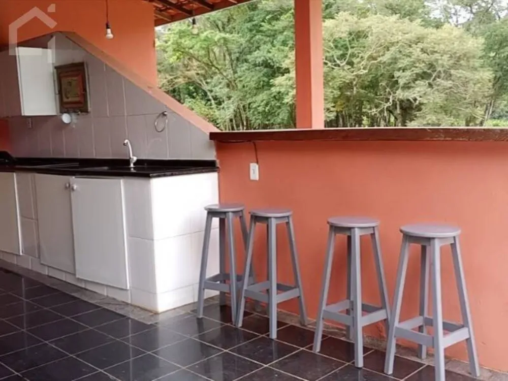 Casa, 5 quartos, 282 m² - Foto 6
