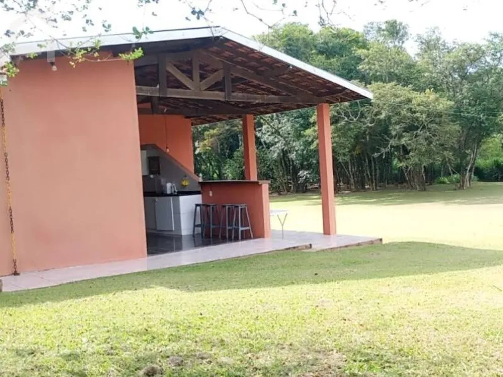 Casa, 5 quartos, 282 m² - Foto 5