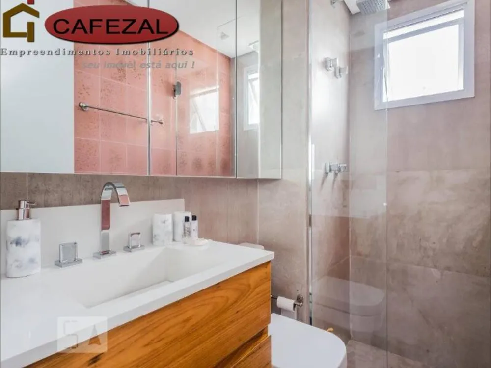 Apartamento, 2 quartos, 76 m² - Foto 8