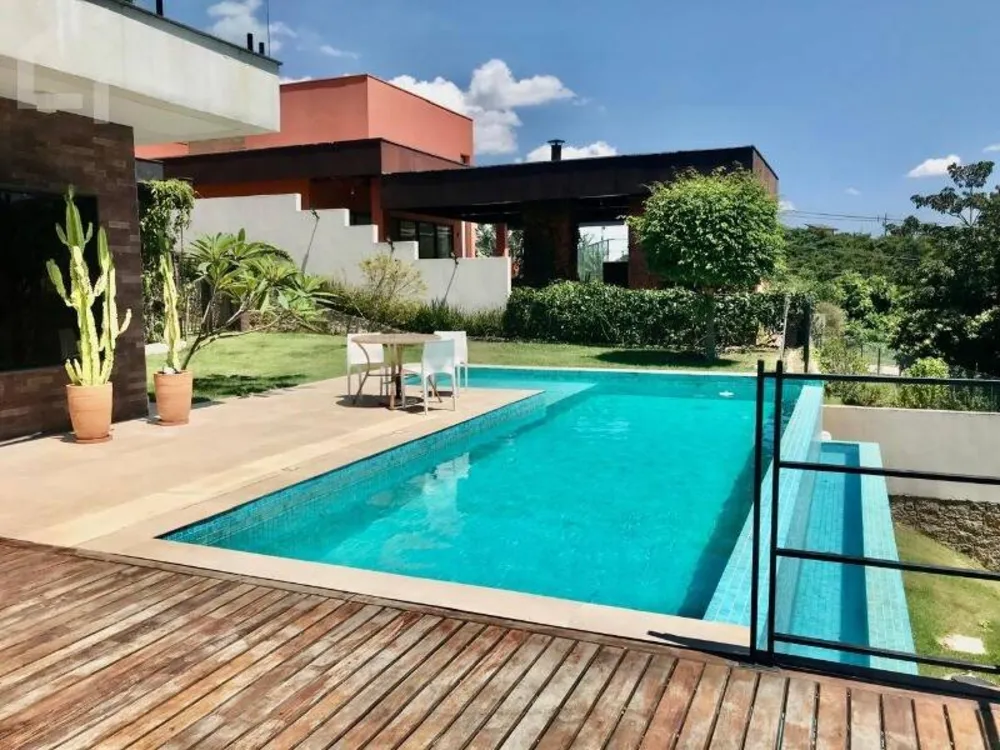 Casa de Condomínio, 4 quartos - Foto 12