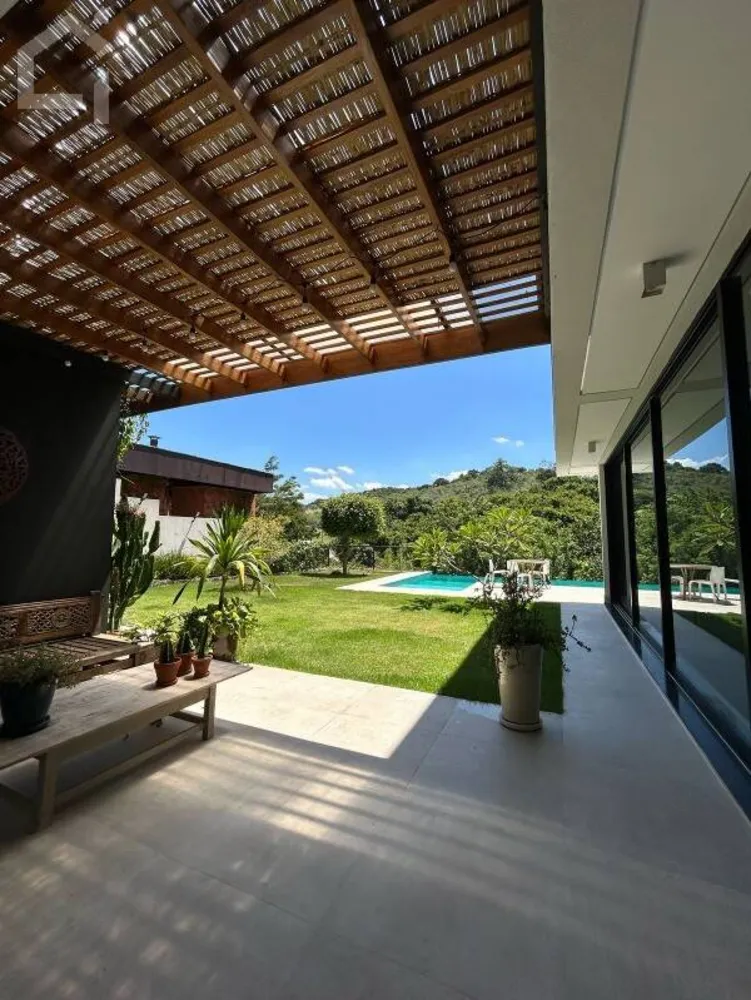 Casa de Condomínio, 4 quartos - Foto 10