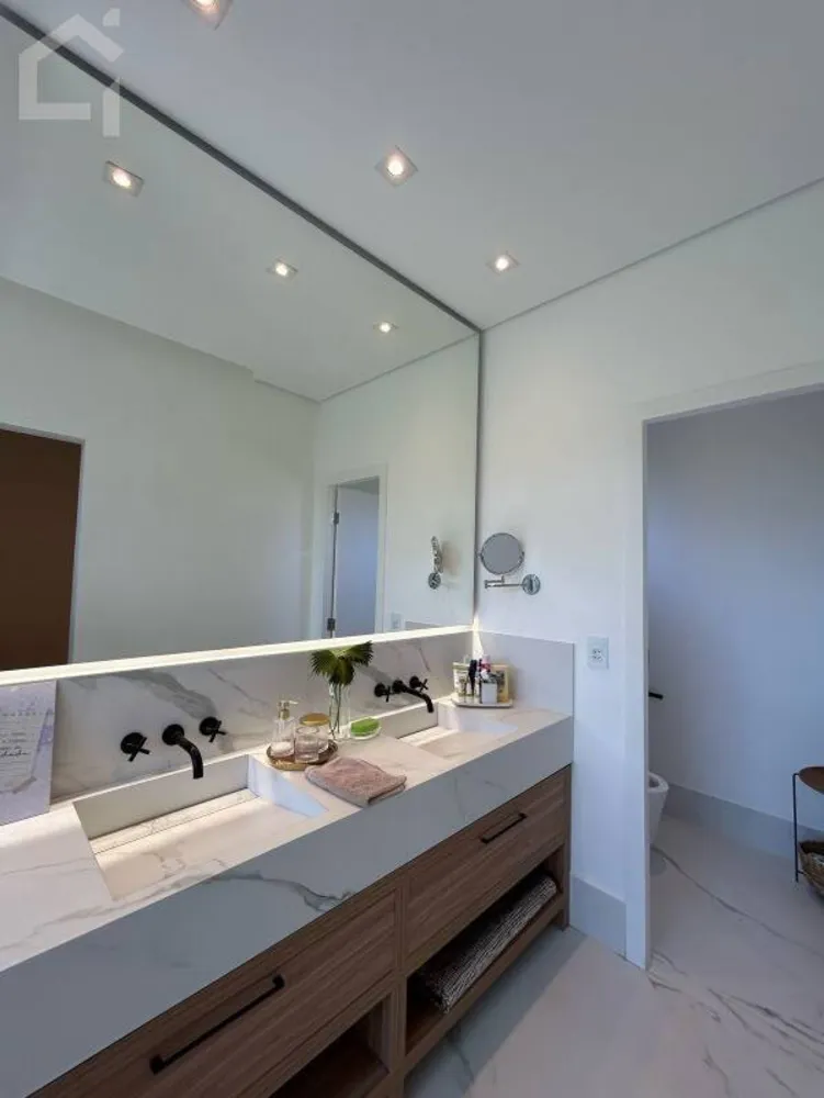 Casa de Condomínio, 4 quartos - Foto 8