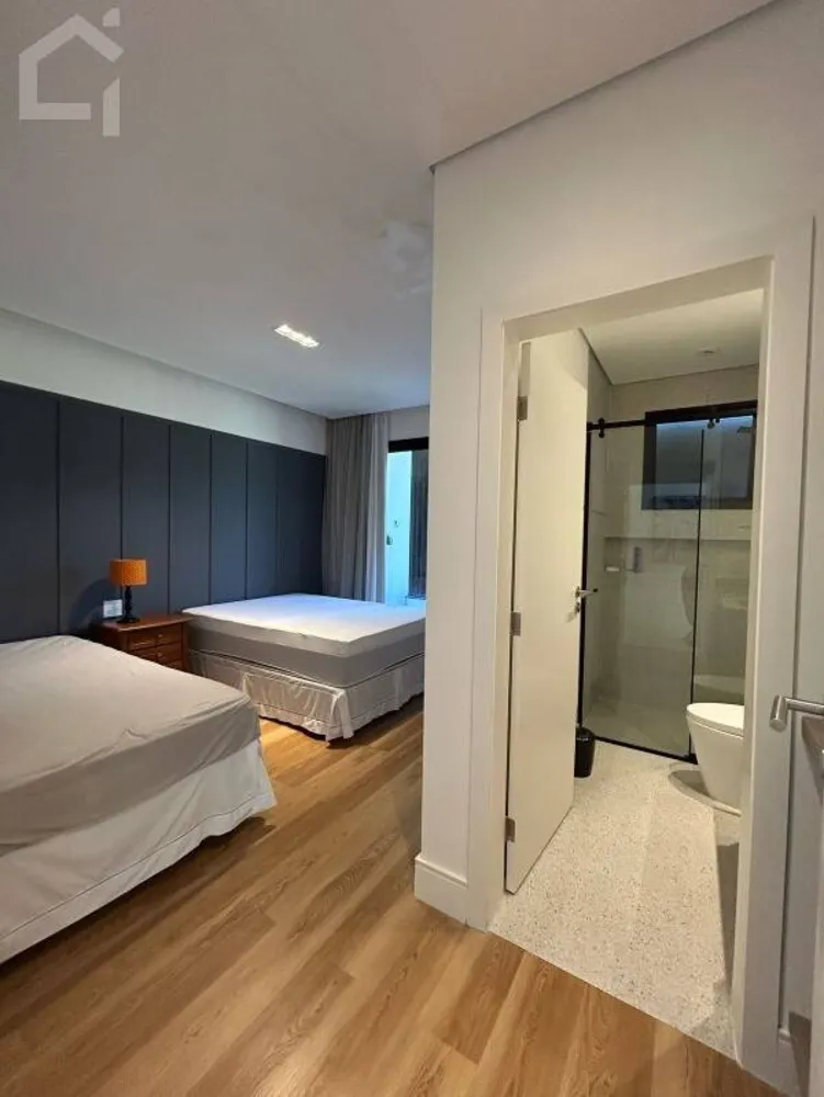 Casa de Condomínio, 4 quartos - Foto 9