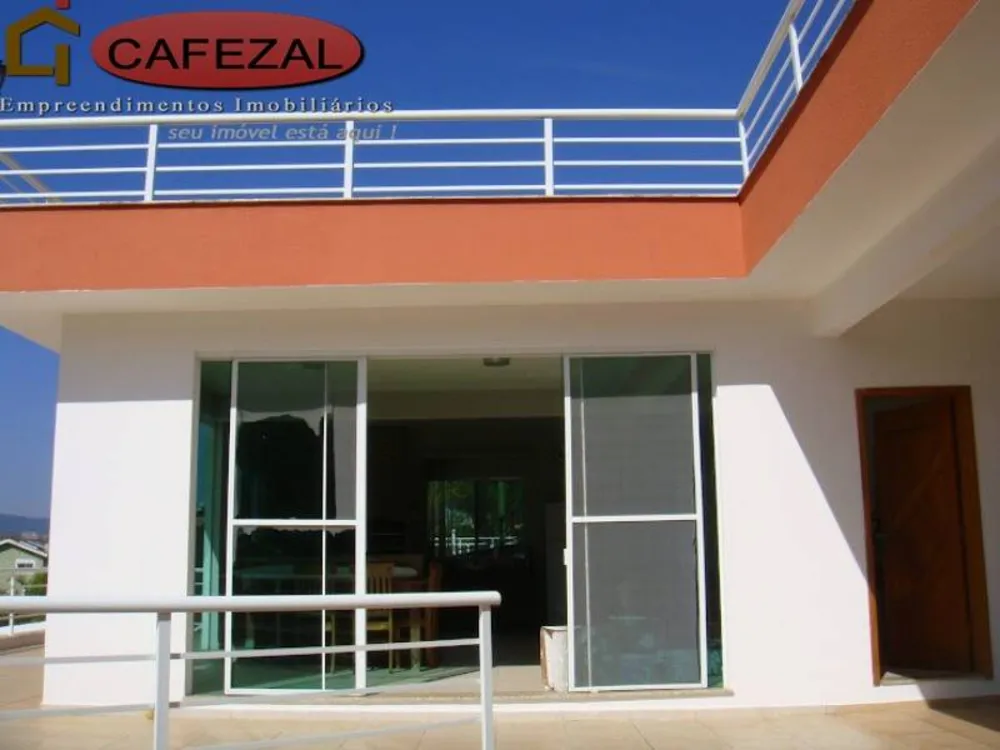 Casa de Condomínio, 5 quartos - Foto 5