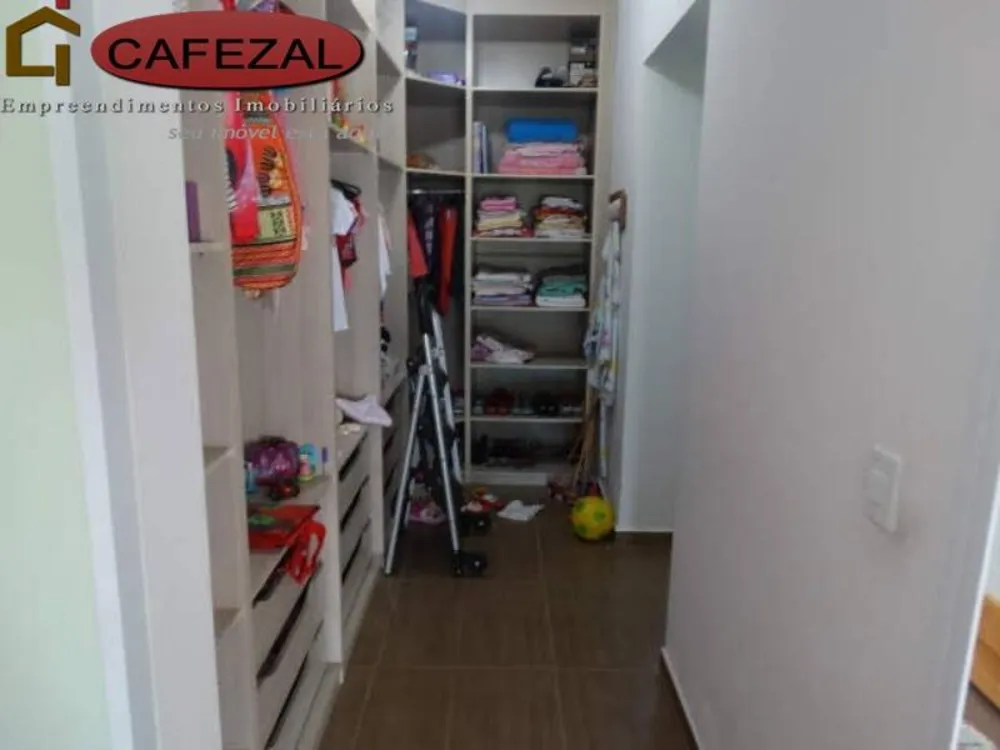 Casa de Condomínio, 5 quartos - Foto 9