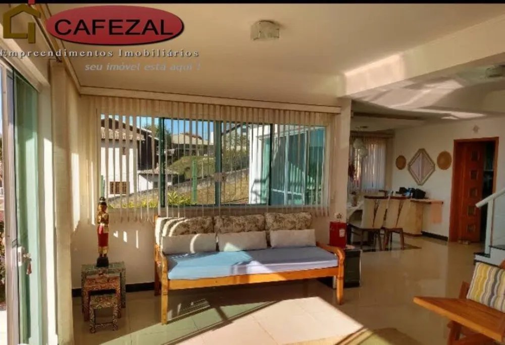 Casa de Condomínio, 5 quartos - Foto 7