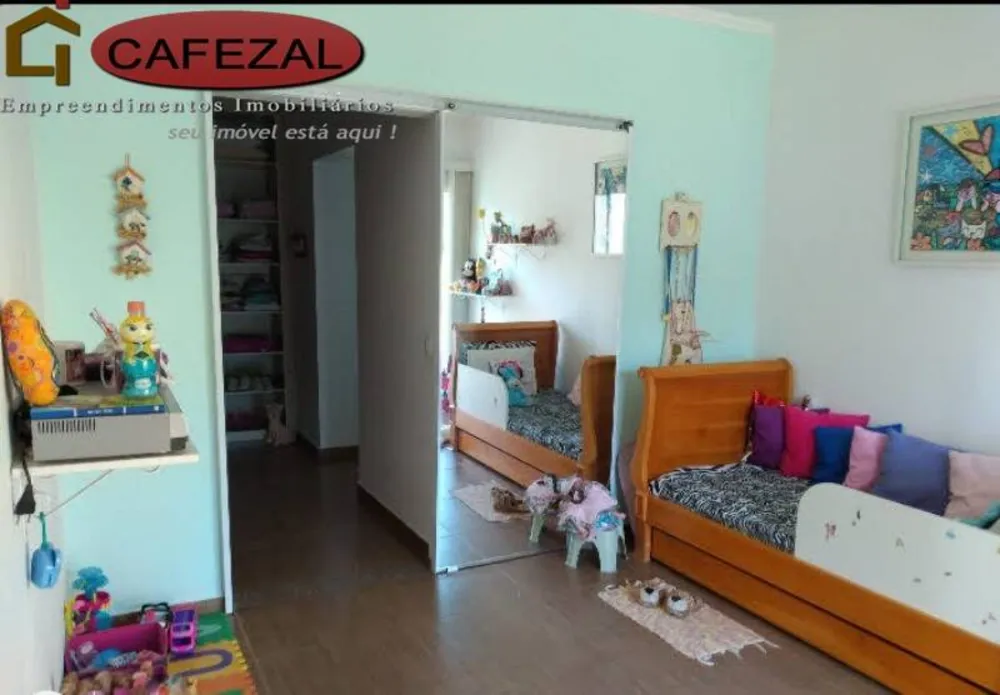 Casa de Condomínio, 5 quartos - Foto 11